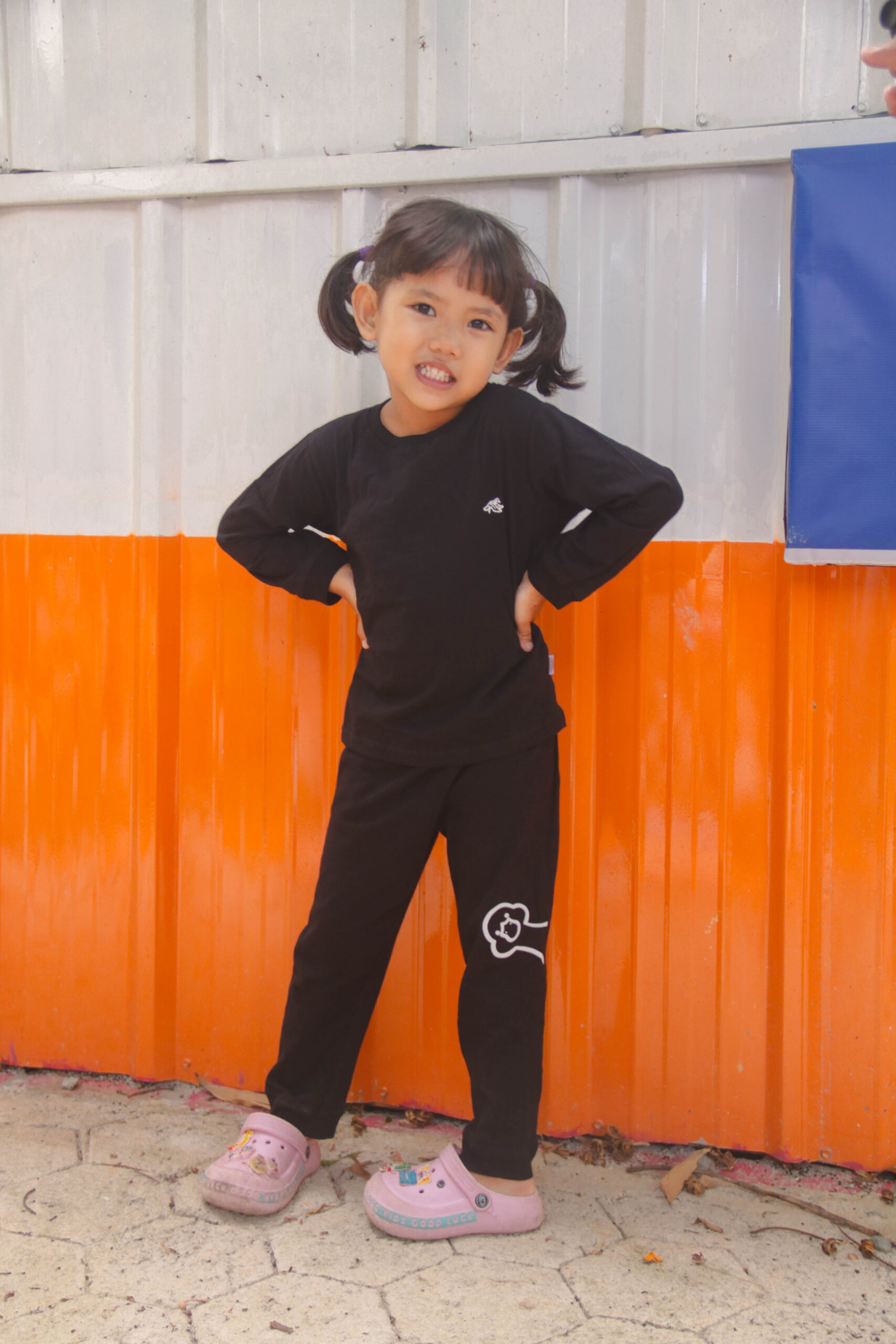 barooduck baju lengan panjang barooduck baju lengan panjang